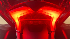Ducati Multistrada 950 - Red + Spoked Wheels (MY18)